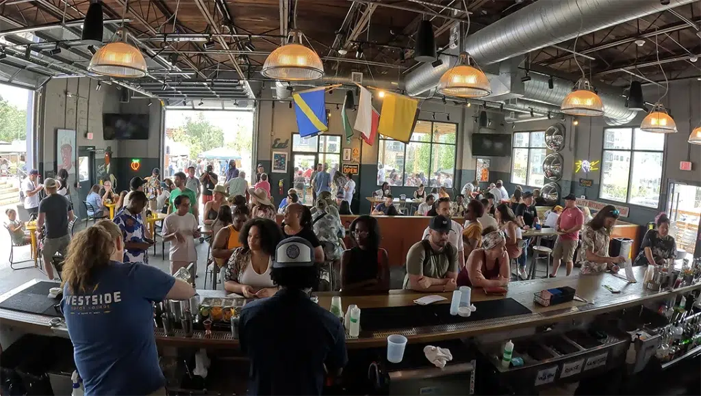 Summer Date Night Ideas in Atlanta