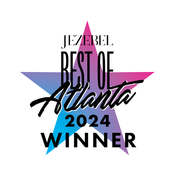2024 Best of Atlanta Winner