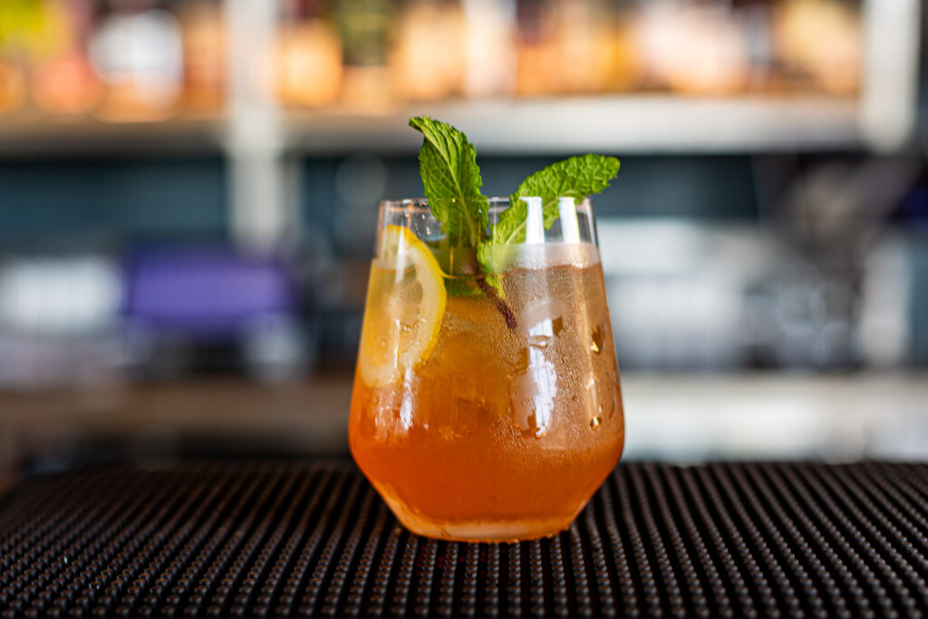 Best Restaurants in Midtown Atlanta