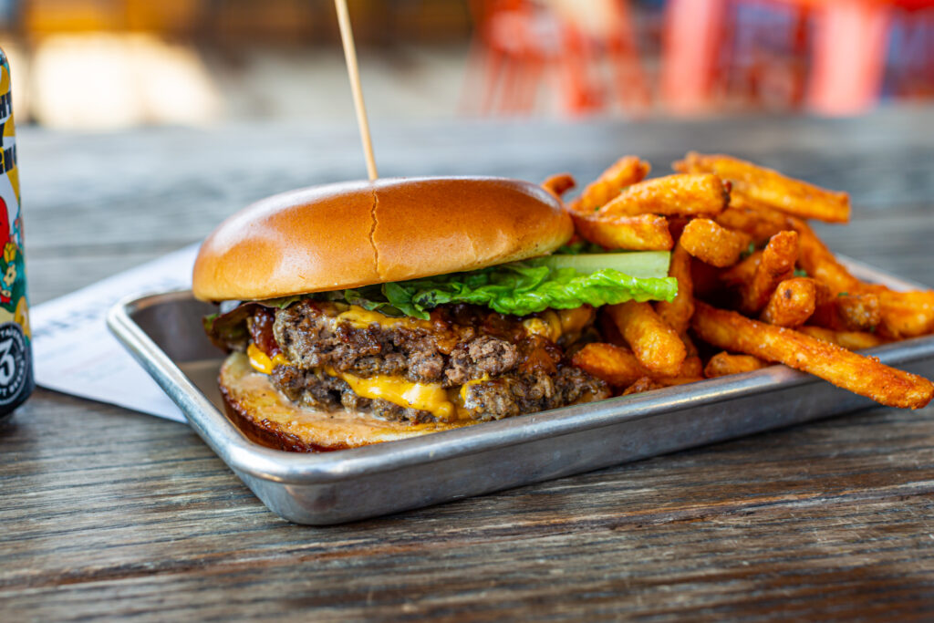 Westside Atlanta restaurants?